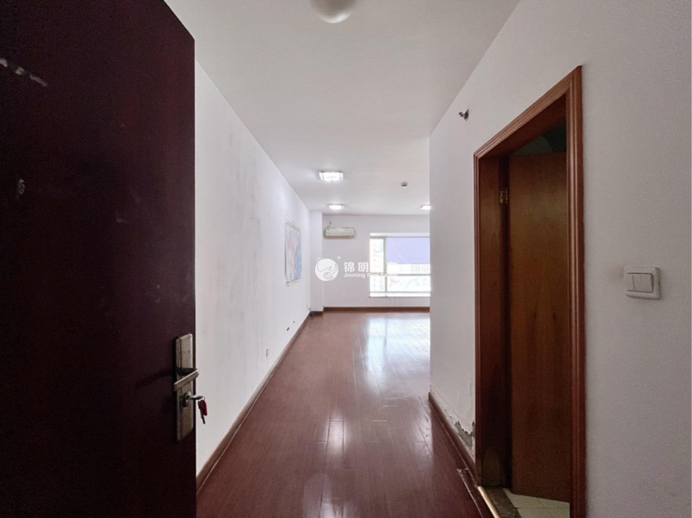 万体馆徐汇商务大厦48平米写字楼出租